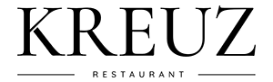 schwarzes Logo mit transparentem Hintergrund